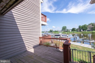 Riverfront Townhome with Private Boat Slip on the Warwick River! - photo 20