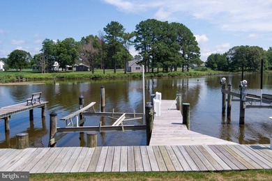 Riverfront Townhome with Private Boat Slip on the Warwick River! - photo 23