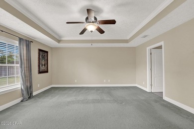 This CUSTOM all brick one level 4 bedroom 3.5 bath home with - photo 25