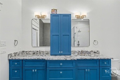 Unique penthouse in the heart of Savannah's Landmark Historic - photo 25