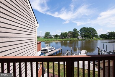 Riverfront Townhome with Private Boat Slip on the Warwick River! - photo 28