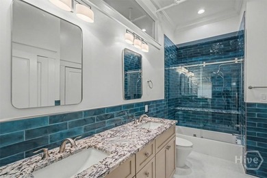 Unique penthouse in the heart of Savannah's Landmark Historic - photo 29