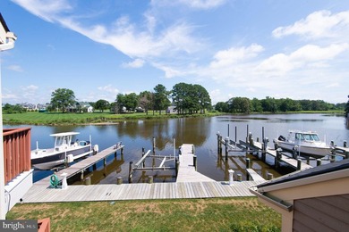 Riverfront Townhome with Private Boat Slip on the Warwick River! - photo 29