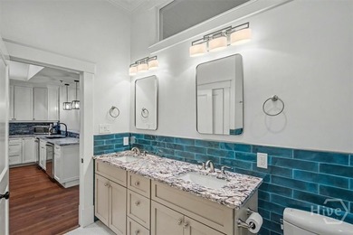 Unique penthouse in the heart of Savannah's Landmark Historic - photo 31