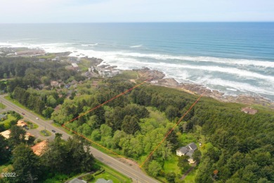  Commercial For Sale in Yachats Oregon