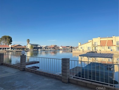 Silver Lakes Condo For Sale in Helendale California