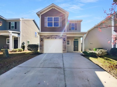 Lake Murray Home For Sale in Chapin South Carolina