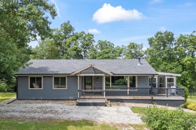 Lake Panorama Home Sale Pending in Panora Iowa