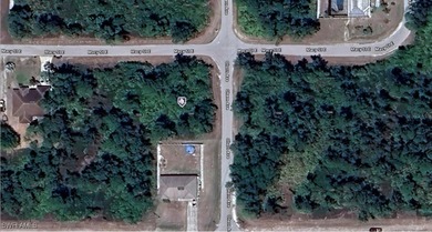Lehigh Acres Area Lot For Sale in Lehigh Acres Florida