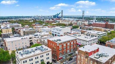 Unique penthouse in the heart of Savannah's Landmark Historic - photo 41