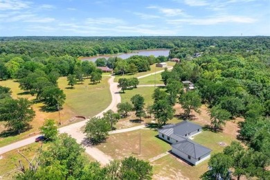 Lake Home For Sale in Fort Towson, Oklahoma