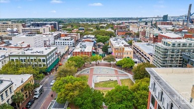 Unique penthouse in the heart of Savannah's Landmark Historic - photo 42