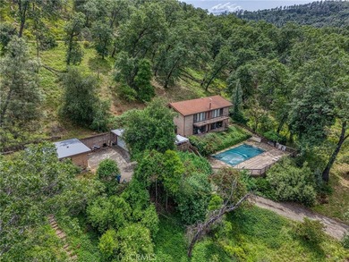 3 ACRES! 2 HOMES! As you pulling into the property, you will - photo 42