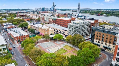 Unique penthouse in the heart of Savannah's Landmark Historic - photo 43