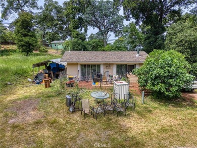 3 ACRES! 2 HOMES! As you pulling into the property, you will - photo 43