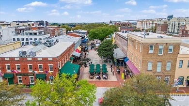 Unique penthouse in the heart of Savannah's Landmark Historic - photo 44