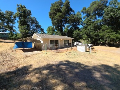 3 ACRES! 2 HOMES! As you pulling into the property, you will - photo 44