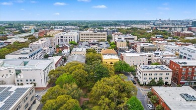 Unique penthouse in the heart of Savannah's Landmark Historic - photo 45