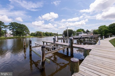 Riverfront Townhome with Private Boat Slip on the Warwick River! - photo 45