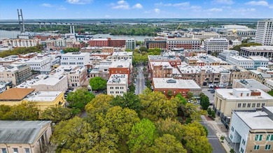 Unique penthouse in the heart of Savannah's Landmark Historic - photo 46