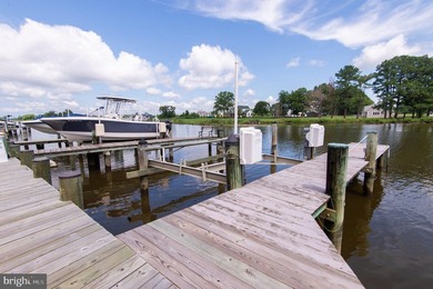 Riverfront Townhome with Private Boat Slip on the Warwick River! - photo 47
