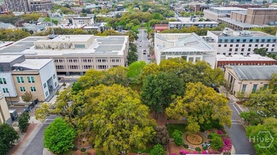 Unique penthouse in the heart of Savannah's Landmark Historic - photo 48