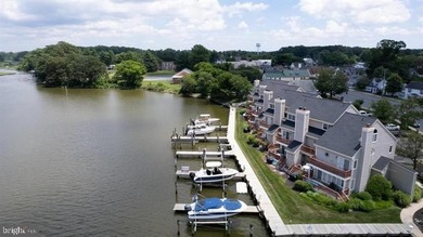 Riverfront Townhome with Private Boat Slip on the Warwick River! - photo 48