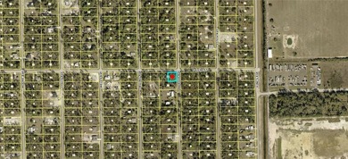 Lehigh Acres Area Lot For Sale in Lehigh Acres Florida