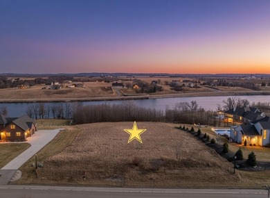 Fox River - Brown County Lot For Sale in Wrightstown Wisconsin
