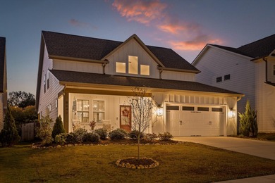 Chickamauga Lake Home Sale Pending in Hixson Tennessee