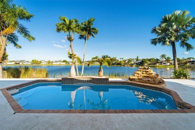 (private lake, pond, creek) Home For Sale in Miami Florida
