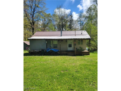 Lake Home Sale Pending in Williamsfield, Ohio