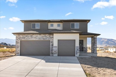 Great Salt Lake Home For Sale in Grantsville Utah