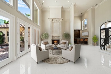 Experience luxury living in this exceptional custom gated estate - photo 3