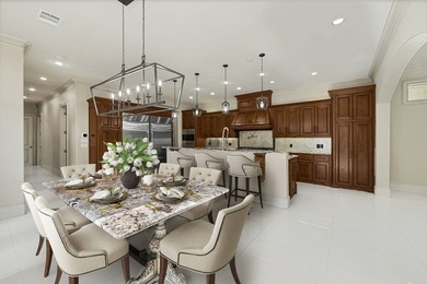 Experience luxury living in this exceptional custom gated estate - photo 8