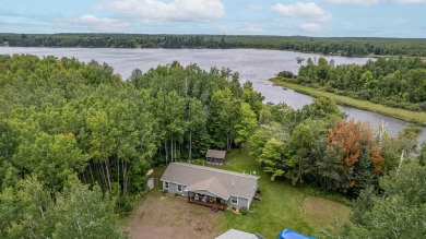 Lake Home For Sale in Duluth, Minnesota