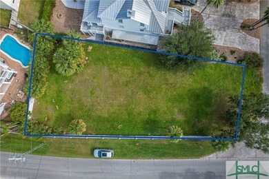 Large building lot in excellent island location in the historic - photo 1