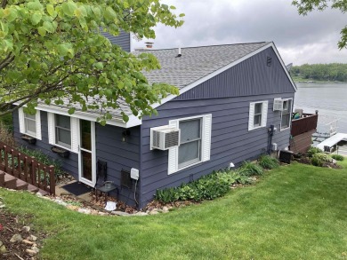 Lake Home For Sale in Hamilton, Indiana
