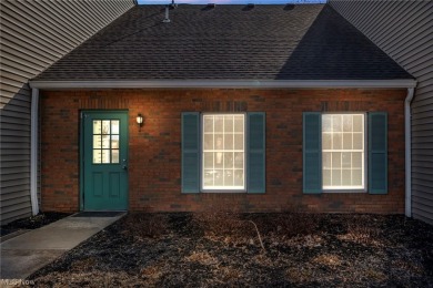 Lake Erie - Lorain County Condo For Sale in Avon Lake Ohio