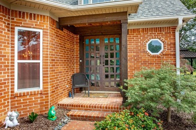Your home is your sanctuary! Experience the serenity of this - photo 3