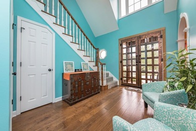 Your home is your sanctuary! Experience the serenity of this - photo 4