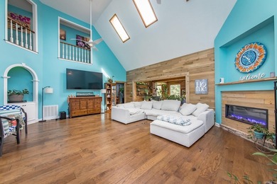 Your home is your sanctuary! Experience the serenity of this - photo 5