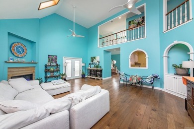 Your home is your sanctuary! Experience the serenity of this - photo 6
