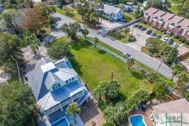Large building lot in excellent island location in the historic - photo 7