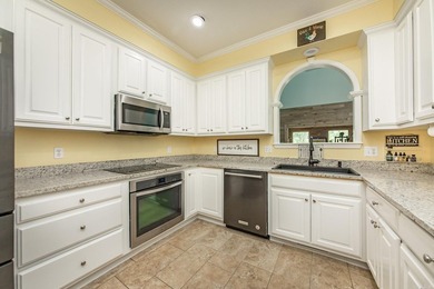 Your home is your sanctuary! Experience the serenity of this - photo 8