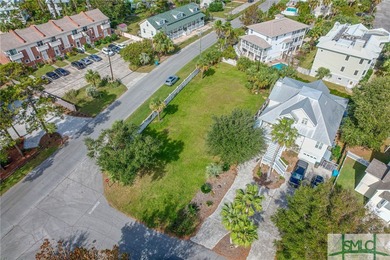 Large building lot in excellent island location in the historic - photo 8