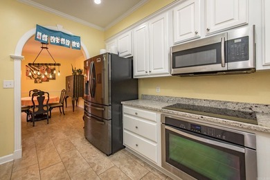 Your home is your sanctuary! Experience the serenity of this - photo 9