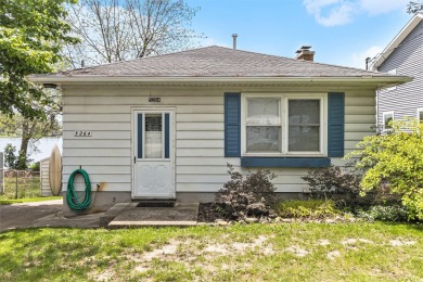 Lake Home For Sale in Manchester, Michigan