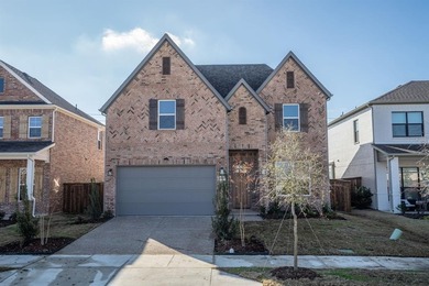 Lake Home For Sale in Saint Paul, Texas