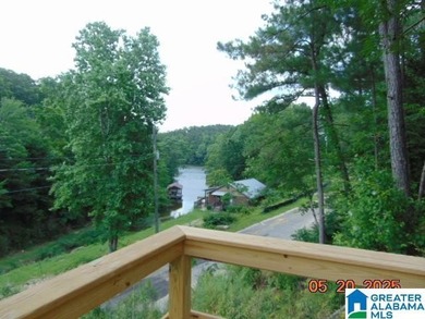 Lakeview Log Cabin Tiny Home with Stunning Views! Step into this - photo 4